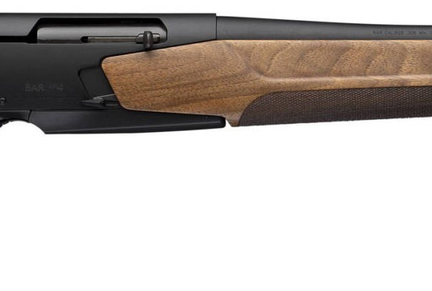BRO BAR MK4 HUNTER 270WIN 22