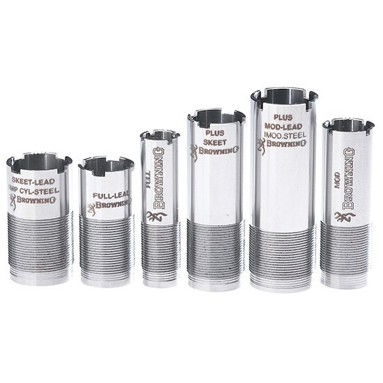 BRO TUBE 16GA MOD STD INV