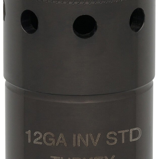 BRO TUBE 12GA EXTRA FULL TKY STD INV