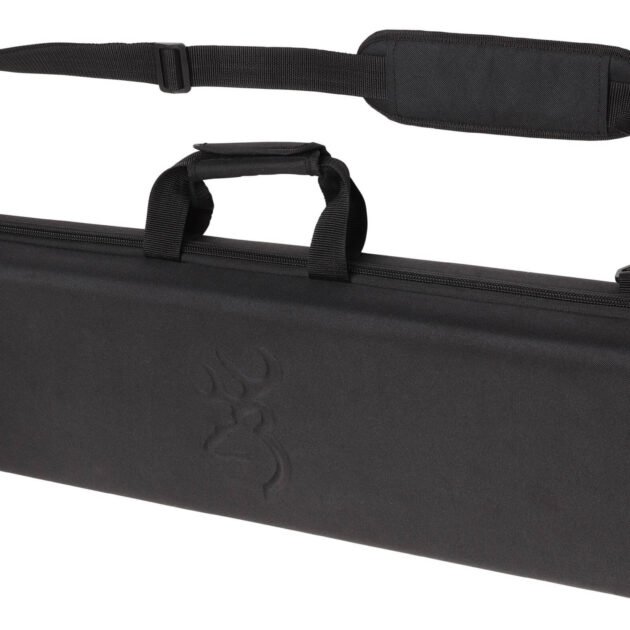 BRO FITTED CASE VAPOR O/U