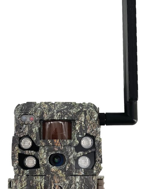 BRO TRAIL CAM DEFENDER WIRELESS VISION PRO HD