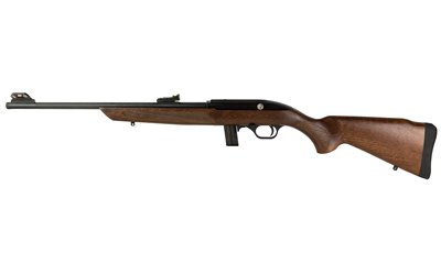 ROSSI RS22 22LR 18" 10RD WOOD