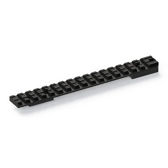 BUR BASE 1PC XTB HOWA 1500 SA BRO ABOLT SA LA