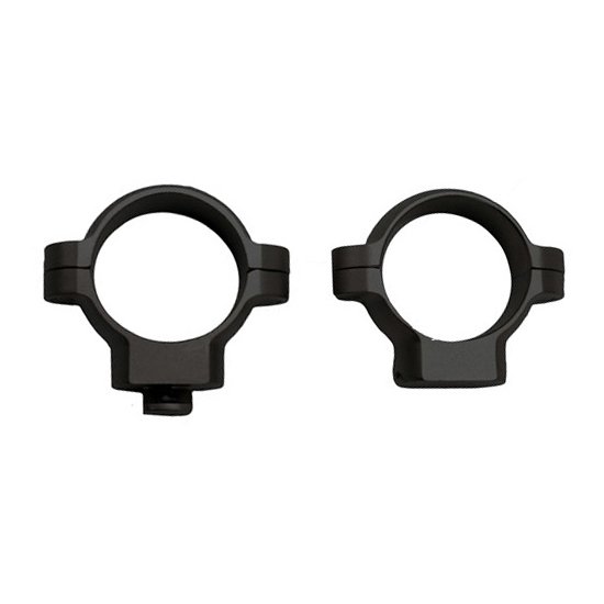 BUR RINGS 30MM MED TIKKA T3