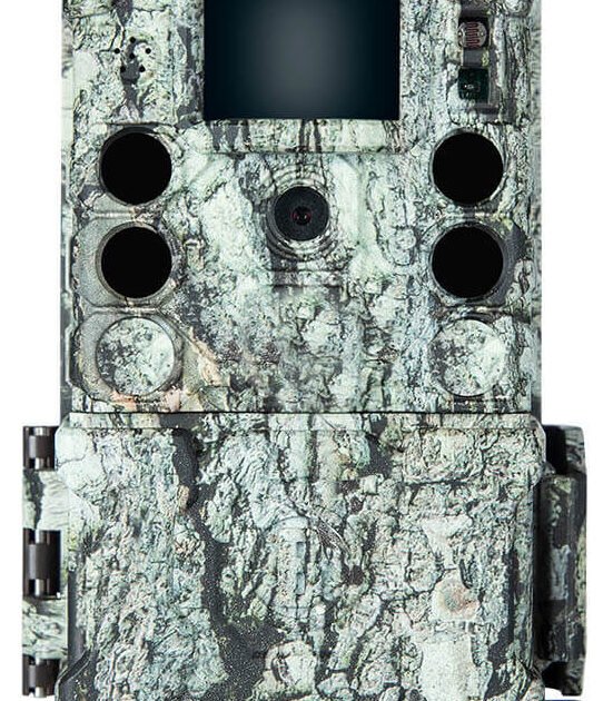 BUS 30MP CORES S-4K TREE BARK CAMO NO GLOW