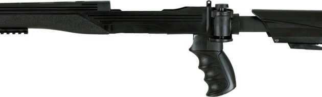 ADV. TECH. RUGER 10/22 STRIKE - FORCE G2 STOCK W/RECOIL SYSTEM