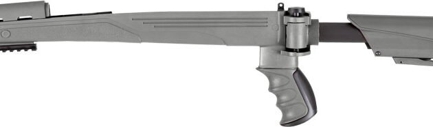 ADV. TECH. SKS STRIKEFORCE G2 - STOCK DESTROYER GRAY