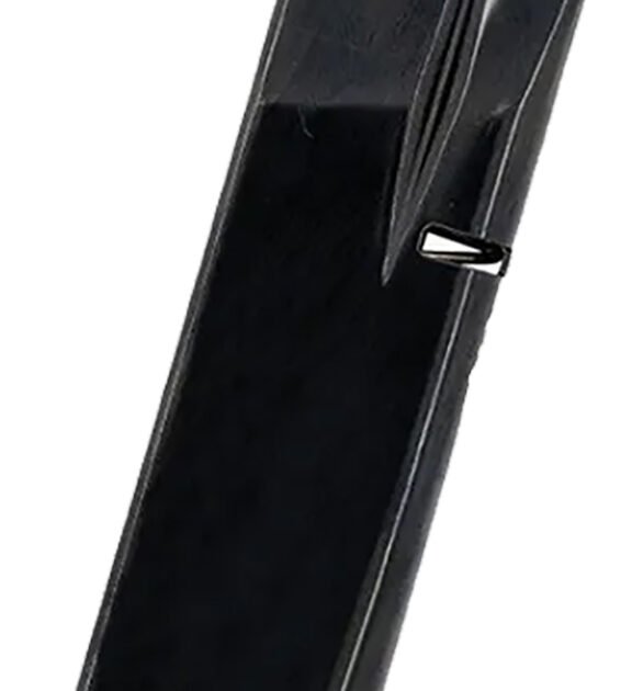 BTA MAG 80X 380AP BLK 10RD