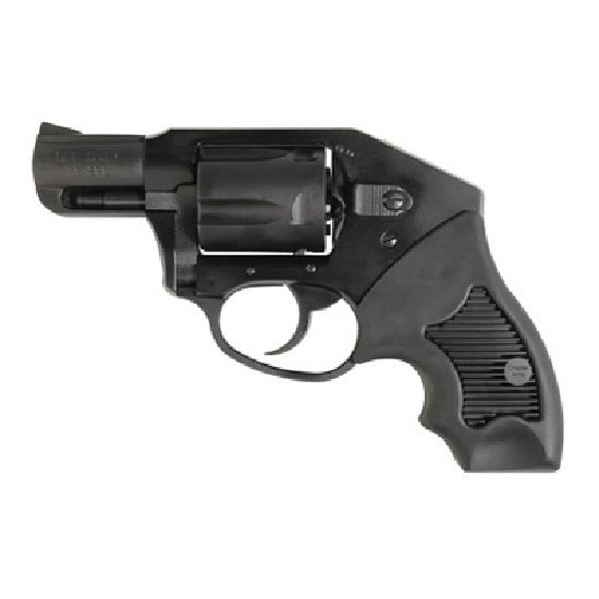 CA OFF DUTY 38SPL 2 BLK FS COMPACT 5RD DAO