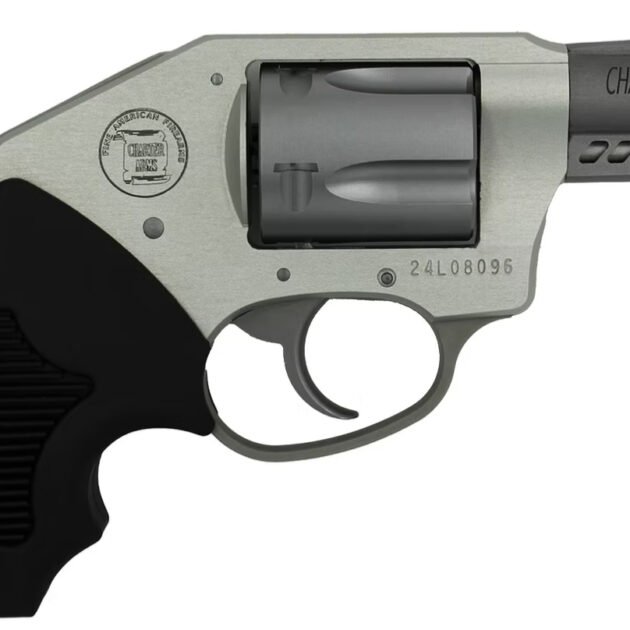 CA COYOTE OFF DUTY 380ACP 2 SS PORTED 5RD