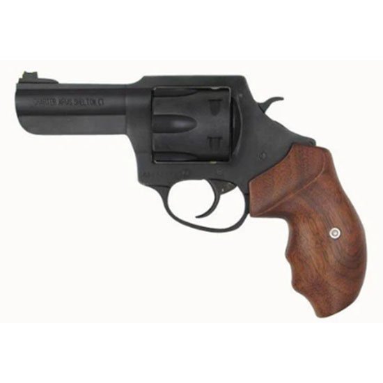 CA PROFESSIONAL III 357MAG BLK NITRIDE 4.2