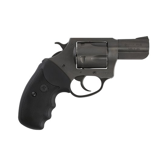 CA PITBULL 40SW 2.3 NITRIDE FS 5RD