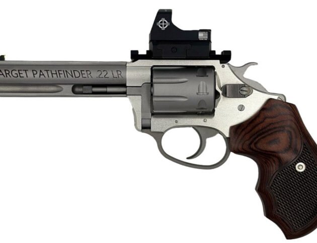 CA TARGET PATHFINDER 22LR 4.2 SS RW 5R OPT