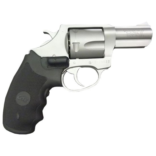 CA BULLDOG 44SPL 2.5 SS CRIMSON TRACE GRIP 5RD