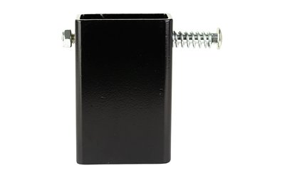 CALDWELL 2X4 POST PLATE HANGER