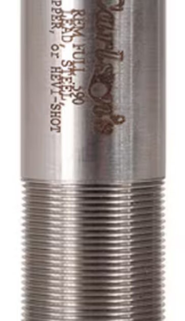 CARL REM 20GA FLUSH FULL