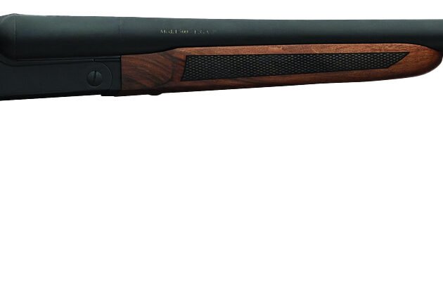 CDLY 500 20GA 26 SXS MATTE BLK WALNUT MC5