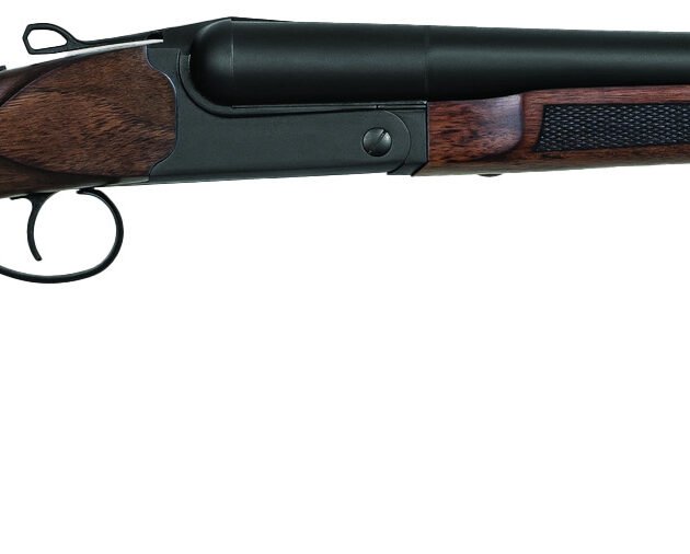 CDLY 500 COACH 20GA 20 SXS MATTE BLK WALNUT MC5