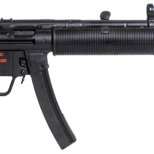CENT AP5-SD 9MM 5.75