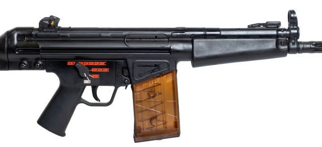 CENT AP51 7.62X51 8.3