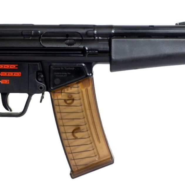 CENT AP53 5.56 NATO 8.3