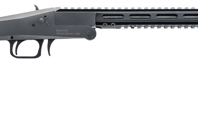 CHIAPPA BIG BADGER 410GA 3 20 MC3 ADJ WIRE STK