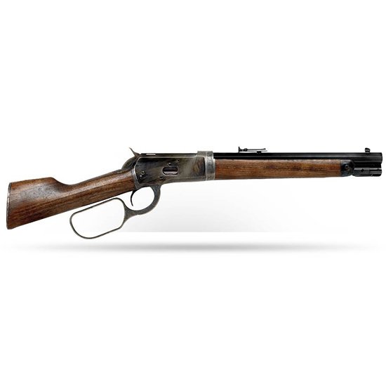 CHIAPPA 1892 44MAG 12 MARE'S LEG COLOR CASE