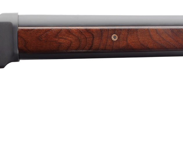 CHIAPPA 1887 12GA 18.5 BOOTLEG T2 ROSE BOX