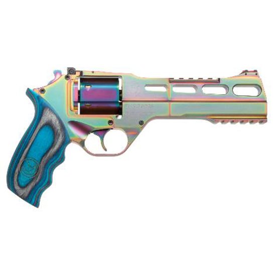 CHIAPPA RHINO 60SAR 357MAG 6 NEBULA CA LEGA
