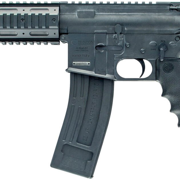 CHIAPPA MFOUR-22 GEN II PRO 22LR 16 ADJ STK 28R