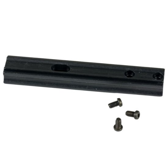 HUNTER PISTOL SCOPE BASE CHIPMUNK