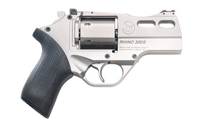 CHIAPPA RHINO DA/SA 357MAG 3" 6RD NK