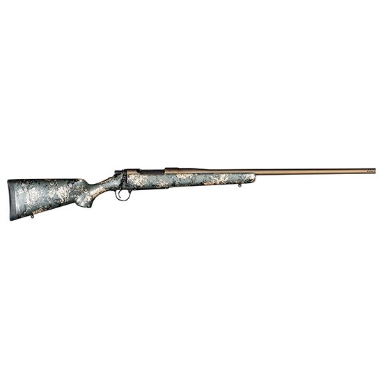 CHRIS MESA FFT 7MM REM 22 GRN/BLK/TAN