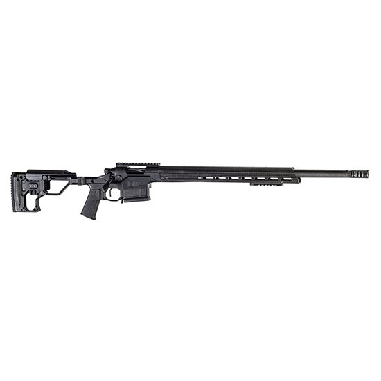 CHRIS MPR 308WIN 24 1-10 BLK MLOK CF