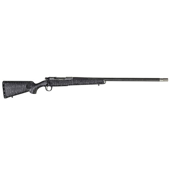 CHRIS RIDGELINE 6.5PRC 24 1-8 BLK/GRY SS