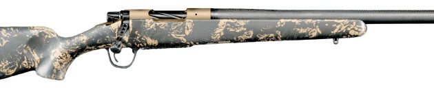 CHRIS RIDGELINE FFT 7MM BC 20 GRN/TAN BB