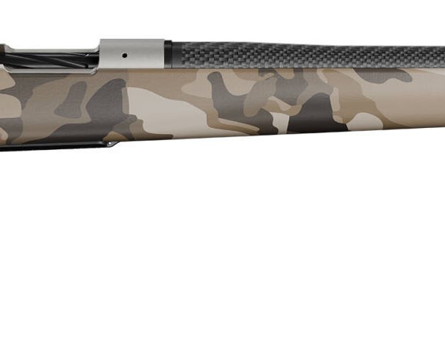 CHRIS RIDGELINE FFT BARREN DUNE 280ACK 22