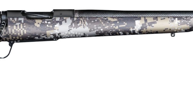 CHRIS RIDGELINE FFT ELEVATED II 300WIN 22