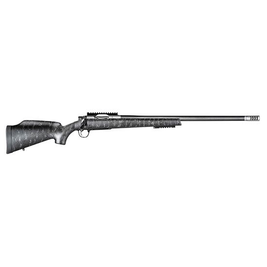 CHRIS TRAVERSE 300PRC 26 BLK/GRY