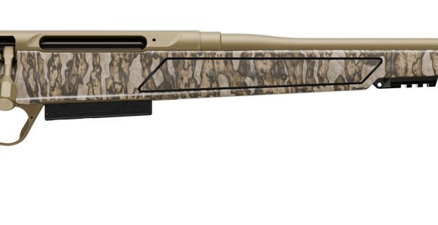 CHRIS EVOKE MOSSY OAK 243WIN 20