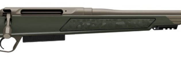 CHRIS EVOKE GRN/BRONZE 7MM BC 16.25