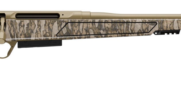 CHRIS EVOKE MOSSY OAK 7MM BC 20