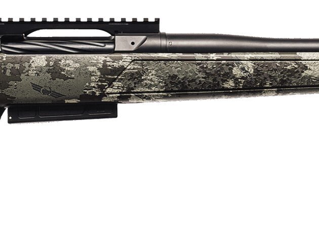 CHRIS EVOKE HUNTER 30-06 22