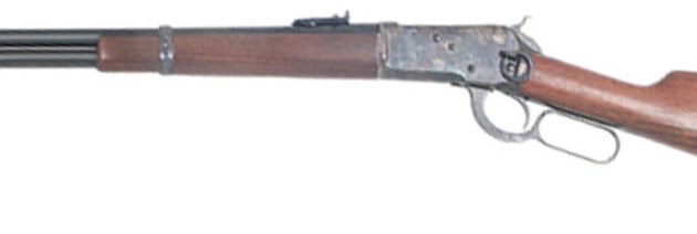 CIM MODEL 1892 SADDLE RING CARBINE 44MAG 20