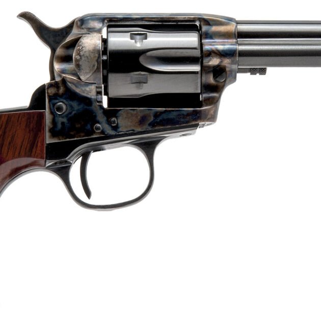CIM LIGHTNING DUAK CYL 38SPL9MM 3.5