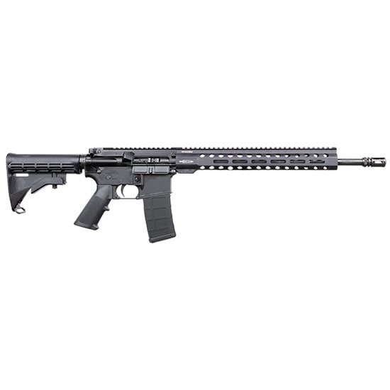 CLT AR15 M4 5.56 16 MIDLENGTH CARBINE 30RD
