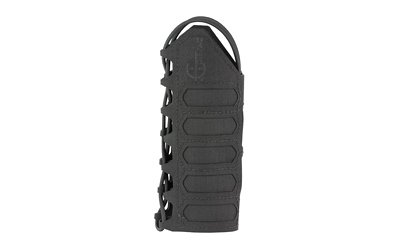 COLETAC HANDGUARD WRAP SLOTS BLK