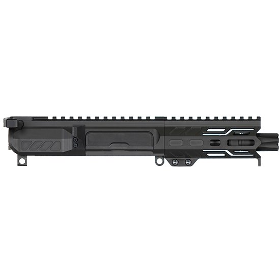 CMMG BANSHEE MK4 UPPER GROUP 22LR 4.5 BLK