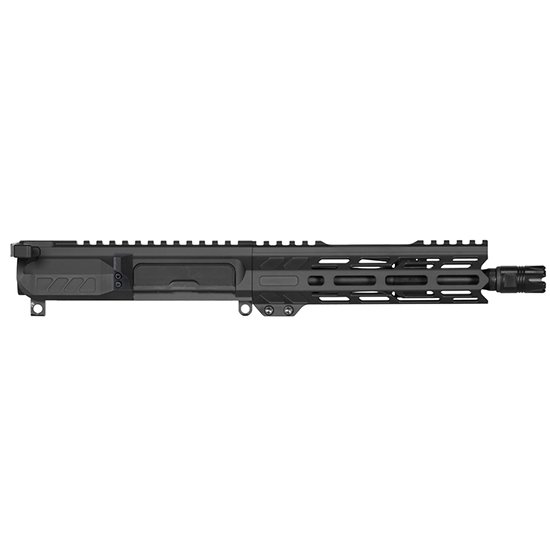 CMMG BANSHEE MK4 UPPER GROUP 300BLK 8 BLK