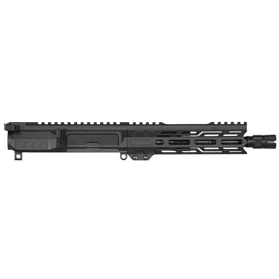 CMMG BANSHEE MK4 UPPER GROUP 4.6X30MM 8 BLK